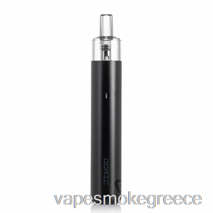 Vape Greece Voopoo Doric 20 Se 18w Pod System Black